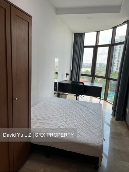 Parc Oasis (D22), Condominium #501723211